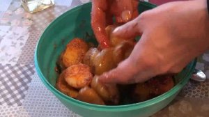 Сочная КАРТОШКА на МАНГАЛЕ: рецепт ДЛЯ ДАЧИ