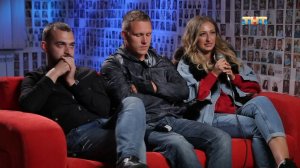 ДОМ-2 Город любви 5108 день Вечерний эфир (05.05.2018)