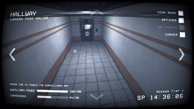 [ГАЙД #5 SCP: Secret Laboratory] SCP-079 и его функционал