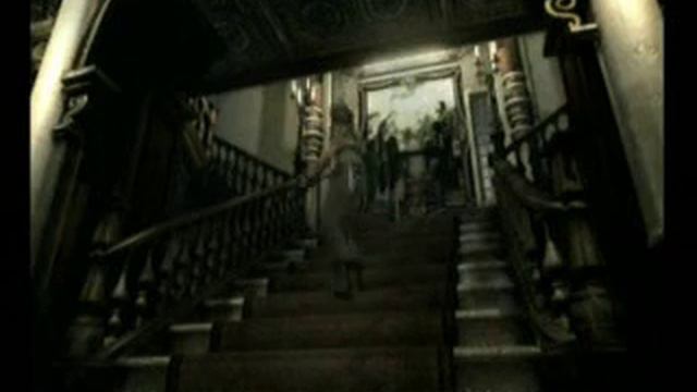 Resident Evil Archives Jill Hard Mode Part 2 смотреть онлайн