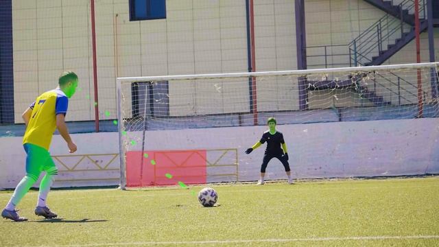 КАК ЛЕГКО ЗАБИВАТЬ ПЕНАЛЬТИ В ФУТБОЛЕ? смотреть онлайн