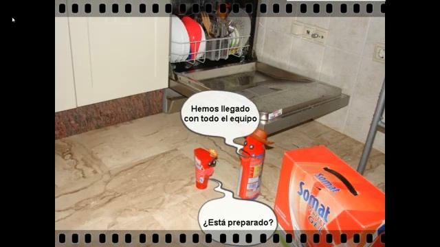 Gemaroco Somat y mi hogar.avi смотреть онлайн
