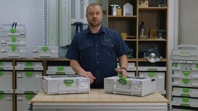 Festool TOPROCK Bluetooth© Speaker