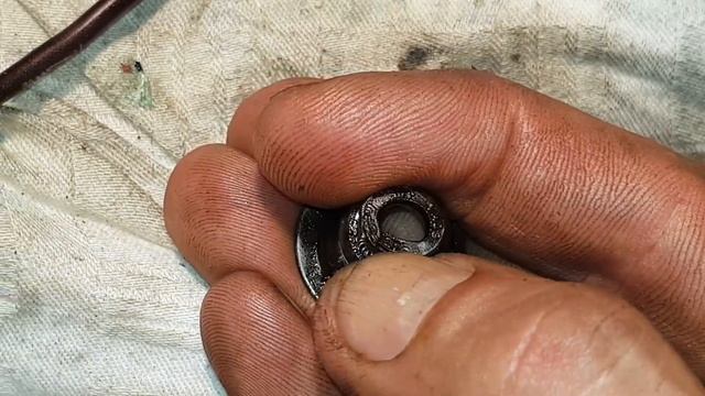 How to change valve seals without removing cylinder heads. смотреть онлайн