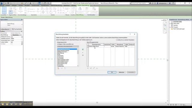 Deckenbezogene Höhenbeschriftung - Autodesk® Revit® - CADsys смотреть онлайн