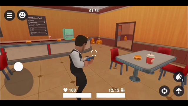 🔥Быстро | Hide Online fragmovie смотреть онлайн