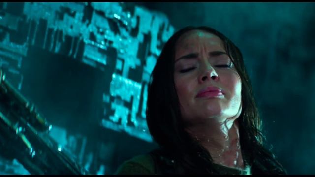 Трансформеры 5 Последний рыцарь Оптимус Прайм заберают посох в 4k Ultra HD 60fps смотреть онлайн