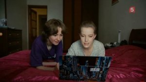 Великолепная Пятерка 5 Оперативный Роман И Похищенная