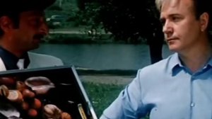 Опасно для жизни!, только чемоданчик