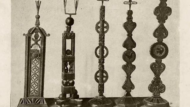 "УТУШКА ЛУГОВАЯ"... (Оркестр Русских Народных Инструментов) смотреть онлайн