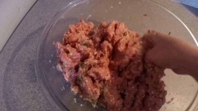 ГОТОВИМ ДОМА Котлеты из индейки смотреть онлайн