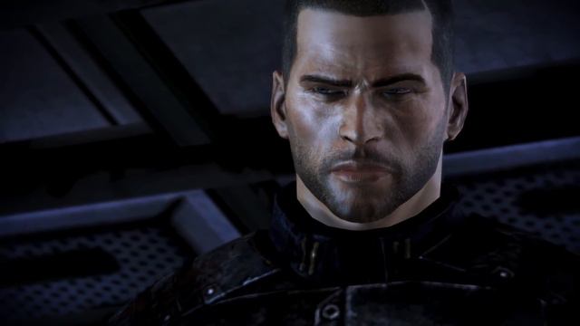 Mass Effect 3 - Leaving Earth (HD) смотреть онлайн