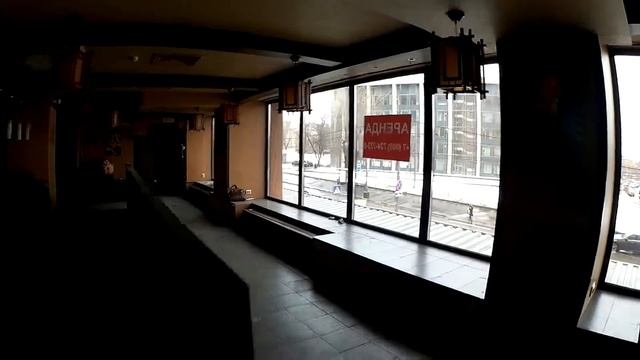 интерьер ресторана Япоша на Вельяминовской улице смотреть онлайн