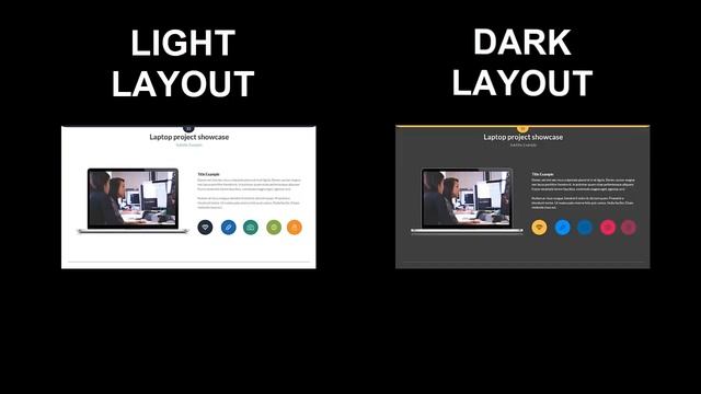 PowerPoint Template Free Download | Investor Pitch Deck, Business PPTx смотреть онлайн