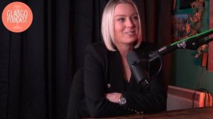 Emma Dodds - Sports Presenter