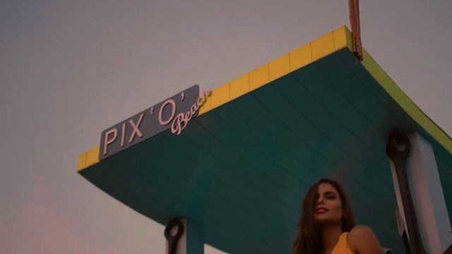 Best New Beach sets at Pixocity //2021 смотреть онлайн