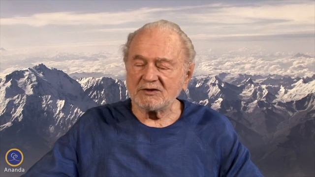 Вдохновение Бхагавадгиты. Часть 18. Непривязанность к действию и бездействию. Свами Криянанда смотреть онлайн