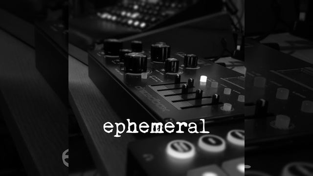 Ephemeral - Ambient Synthesizer [ Wavestate, Modwave, Typhon, Pigments, Mono Station, Digitak ] смотреть онлайн
