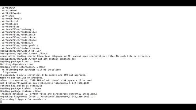 SSH Honey attack replay 2 смотреть онлайн