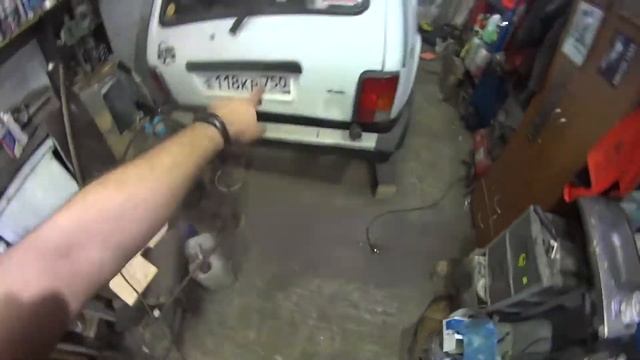 Сборка и ревизия передних подшипников на ниве и колхоз тюнинг задних амортизаторов смотреть онлайн
