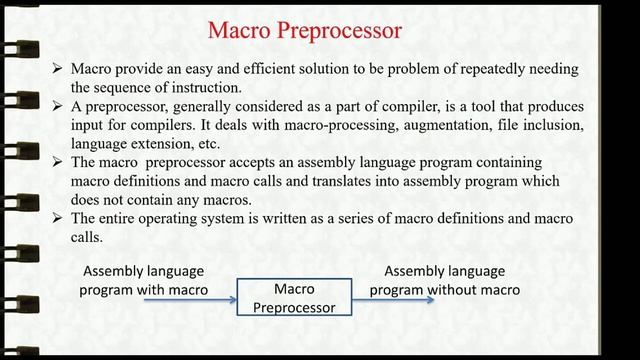 Introduction to System Programming|Lecture Series-1 смотреть онлайн