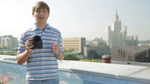 Фотошкола рекомендует: Обзор объектива Canon EF-S 18-200mm f/3.5-5.6 IS