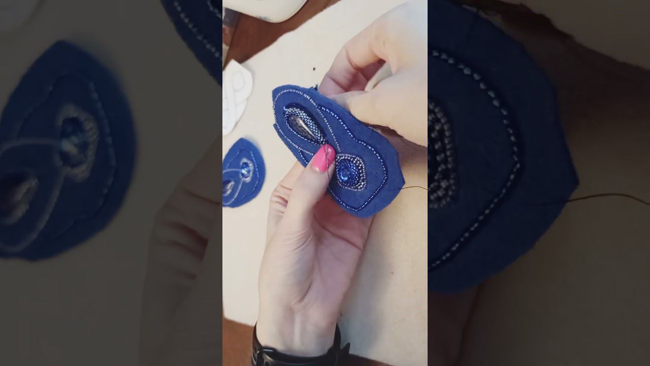 Процесс создания нового пояса смотреть онлайн