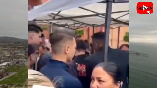 Florin Salam Amenințat cu Moartea de Interlopi - după ce le-a stricat nunta смотреть онлайн