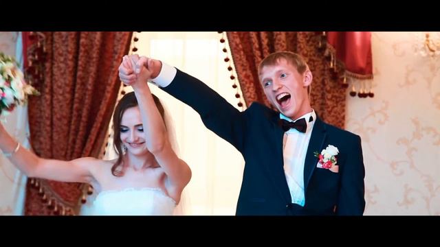 Артем & Ксения Свадебный день смотреть онлайн