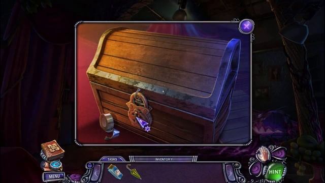 House of 1000 Doors 4: Evil Inside Walkthrough [Part 1] смотреть онлайн