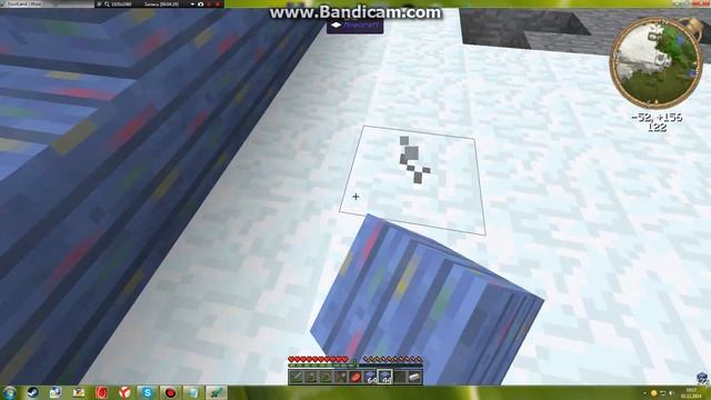 Самый обычный minecraft : Строю дом- №1 смотреть онлайн