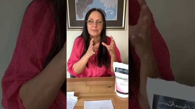 Collagen Ikiru. Ответы на самые популярные вопросы смотреть онлайн
