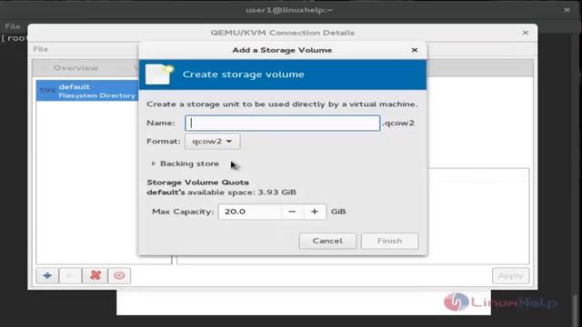 How to Create and deploy Virtual Machines in Linux Using KVM смотреть онлайн