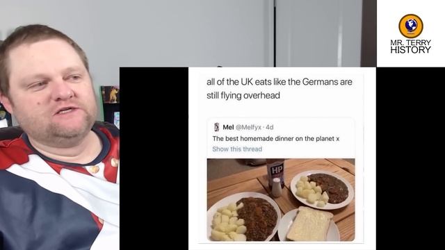 Reacting to YOUR History Memes! | History Teacher Reacts смотреть онлайн