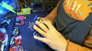 Ремонт по почте Ока 1111  сборка карбюратора