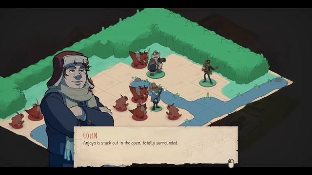 Top 7 Tips And Tricks For Wintermoor Tactics Club смотреть онлайн