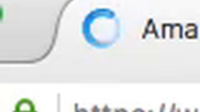 Browser loading indicator смотреть онлайн