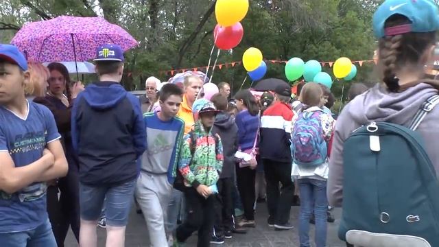 день отца Тюмень смотреть онлайн