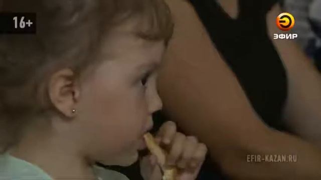 Более двух с половиной тысяч квартир в жилом комплексе "Салават Купере" сдадут до конца этого года смотреть онлайн