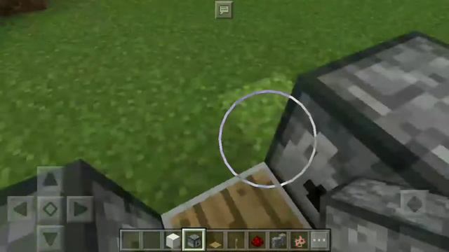 ПОСТРОЙКА КАК ОДЕТЬ БРОНЮ ЗА МГНОВЕНИЕ ОКА В МАИНКРАФТЕ смотреть онлайн