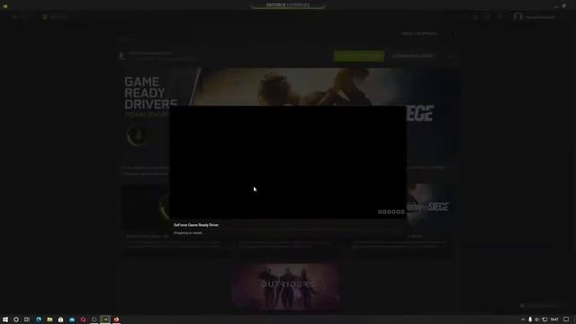 Cara Download, Update dan Install Driver VGA GPU NVIDIA Dengan GeForce Experience. Indonesia смотреть онлайн
