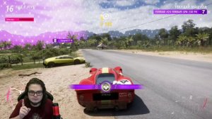 Булкин думал, что проиграл, но... Удача на стороне Вышибулкина #булкин #форза5