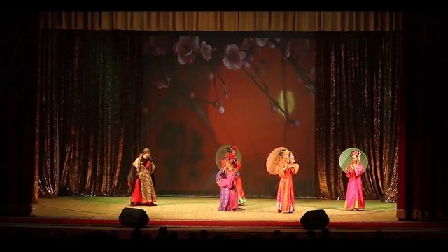 Гаремные сказки 2019 7 смотреть онлайн