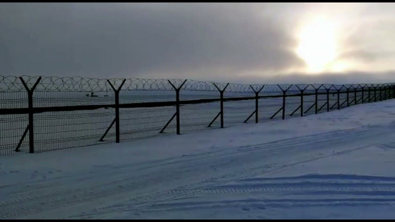 От Сопок Чокурдаха до Чокурдаха смотреть онлайн