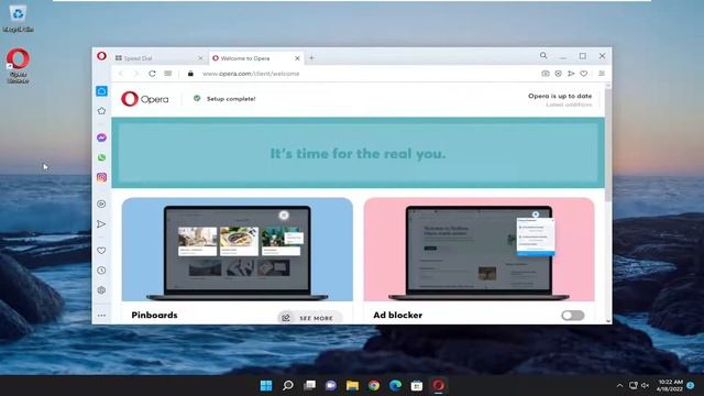 Opera Browser Not Opening or Loading Pages in Windows [Solution] смотреть онлайн