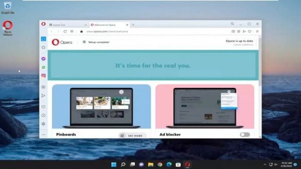 Opera Browser Not Opening or Loading Pages in Windows [Solution]