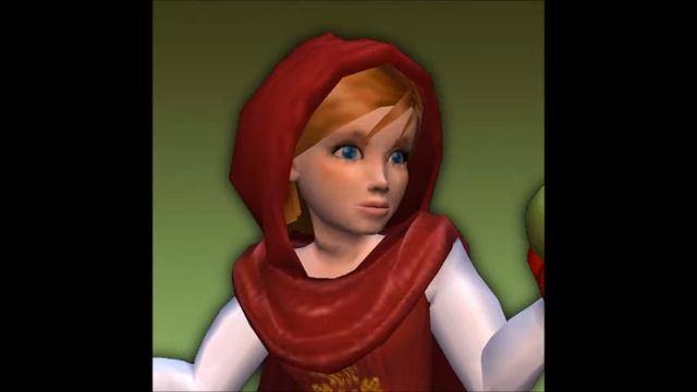 Shrek SuperSlam OST 39: Untitled 2 Remix смотреть онлайн