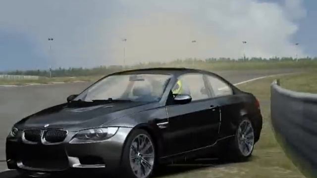 [PC]BMW M3 CHALLENGE