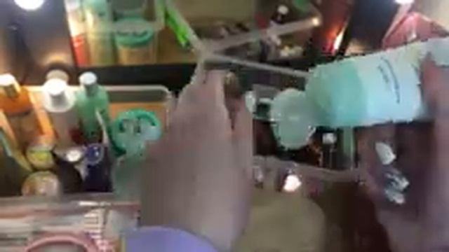 МОЙ УХОД/РАЗБОР КОСМЕТИКИ смотреть онлайн