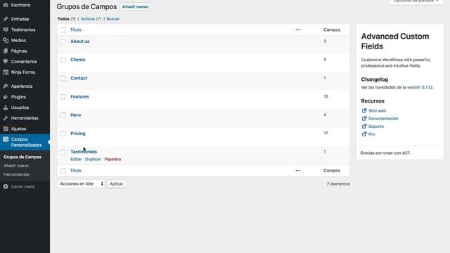 5 1 Front page php funcionalidad | Creación de themes смотреть онлайн